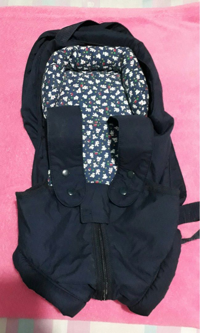 Tommee tippee top baby carrier