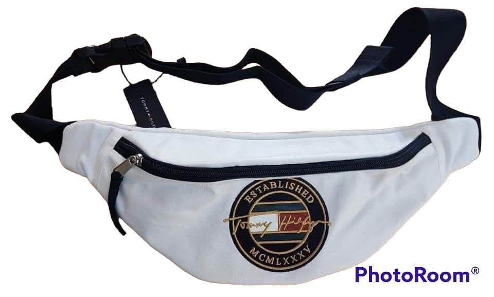 Tommy hilfiger sales belt bag