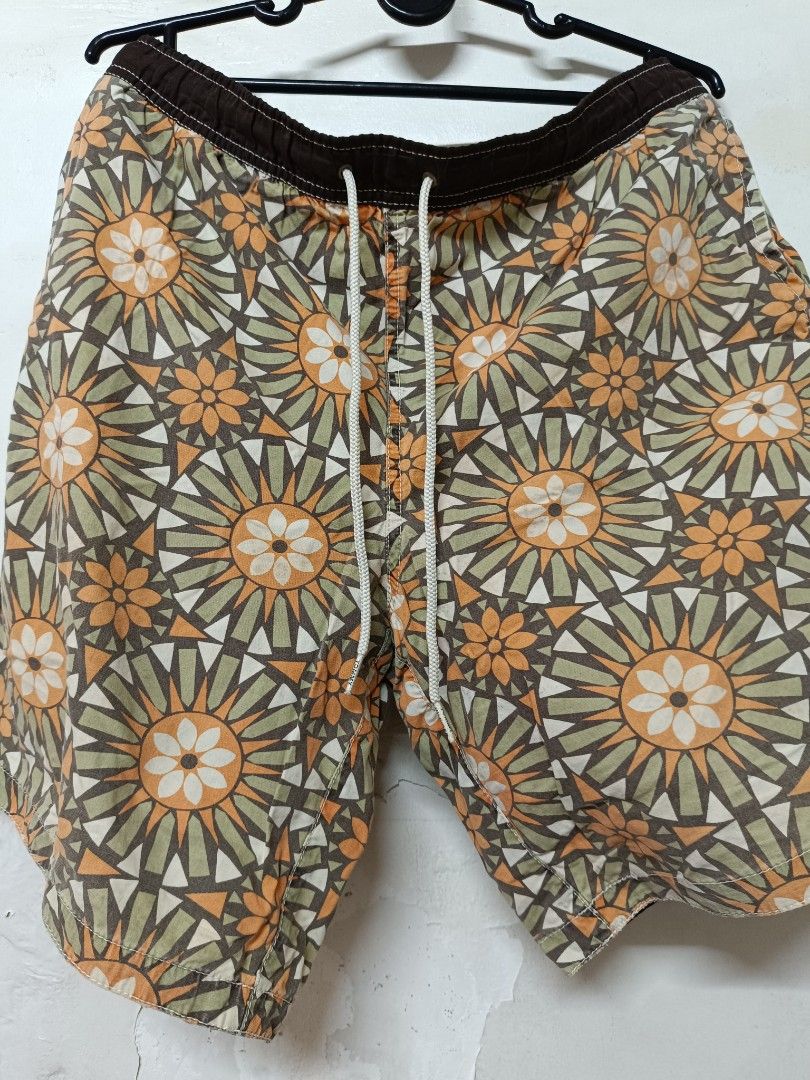 Tommy Hilfiger Board shorts 32-34 (Category: Swim Trunks & Board Shorts) located in Cainta. Submitted by brynano (Listing ID 1225583041, Image 1). Description: Tommy Hilfiger board shorts size 32-34.