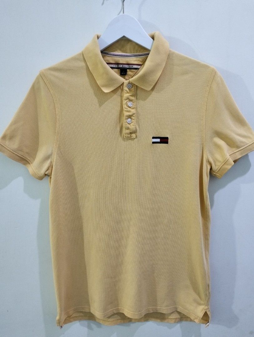 Shopee tommy hilfiger top