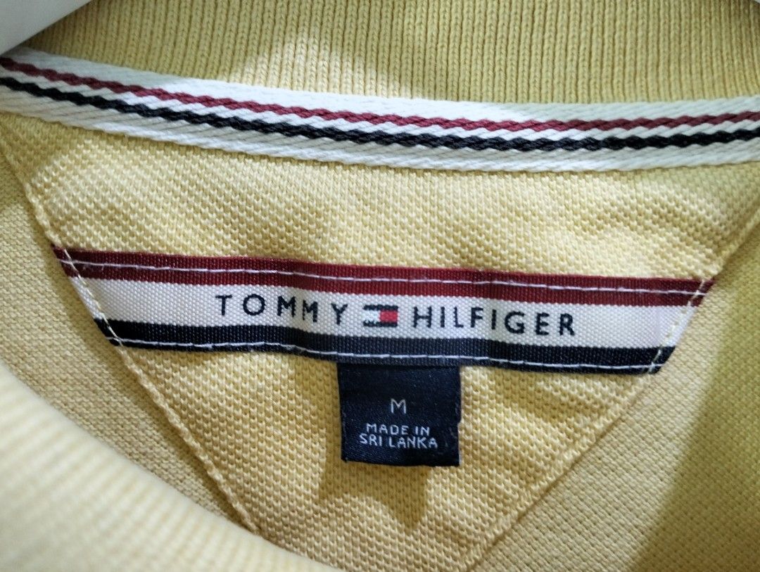 Tommy hilfiger shopee store