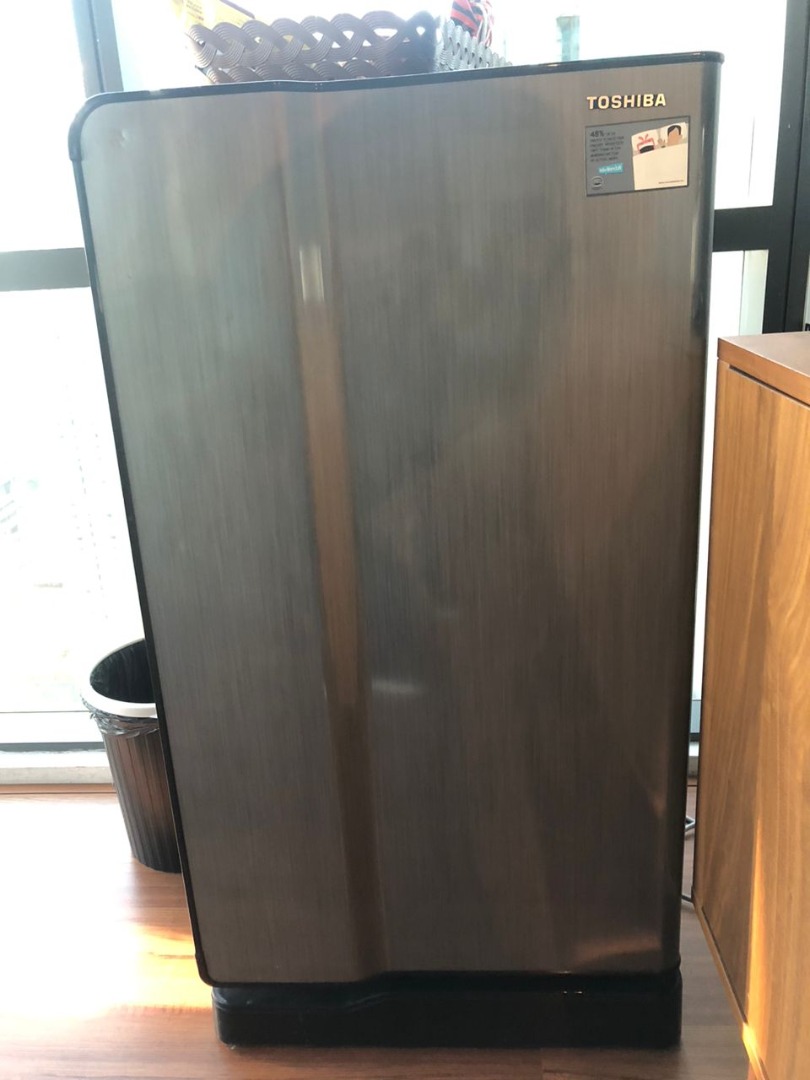 Toshiba Refrigerator, TV & Home Appliances, Kitchen Appliances ...