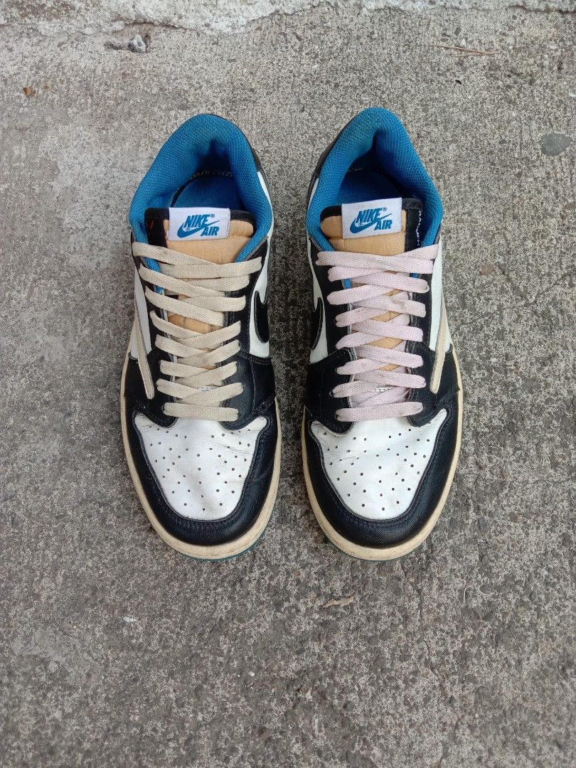 j1 low travis