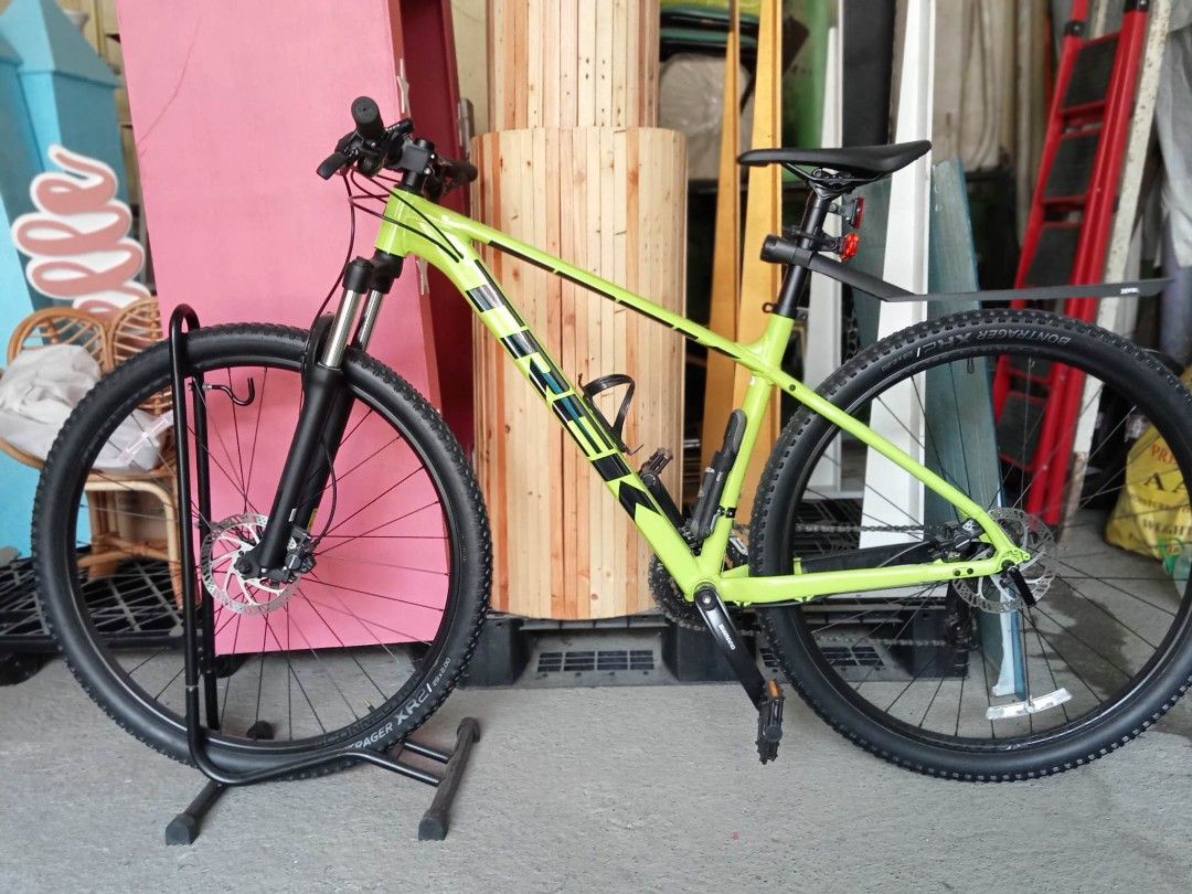 Trek marlin best sale 5 2019 usada