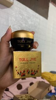TULL JYE NORMAL CREAM ORIGINAL