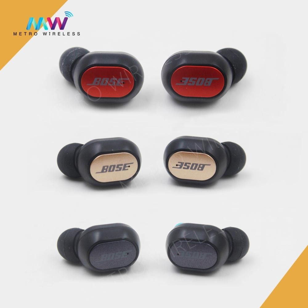 Bose tws 9 earbuds deals