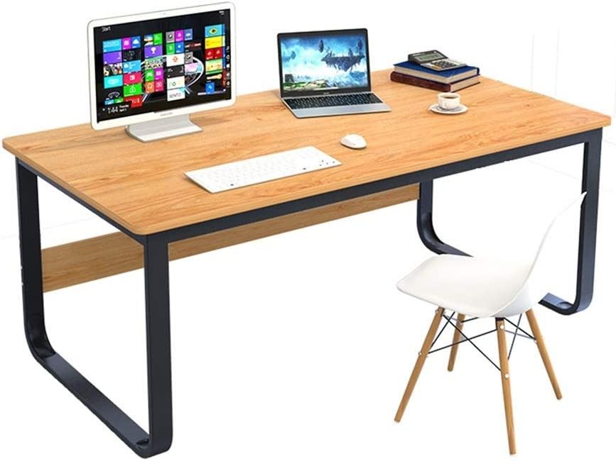 U Frame Computer Table, Furniture & Home Living, Furniture, Tables ...