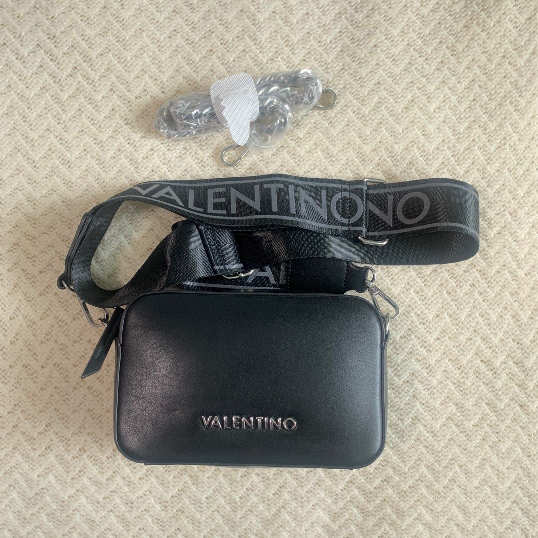 Mario valentino cross body cheap bag