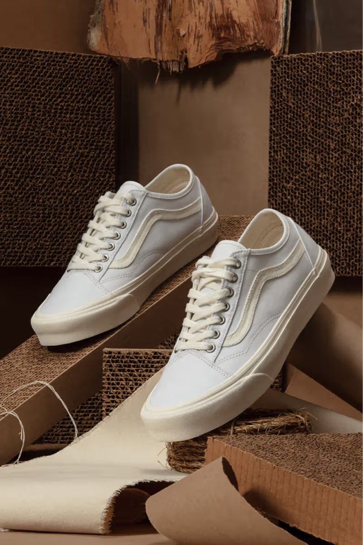 Vans old sch cheap