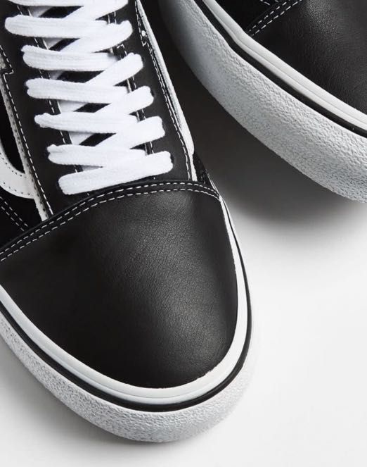 VANS VAULT X MASTERMIND WORLD OLD SKOOL BOLT LX, 男裝, 鞋, 波鞋