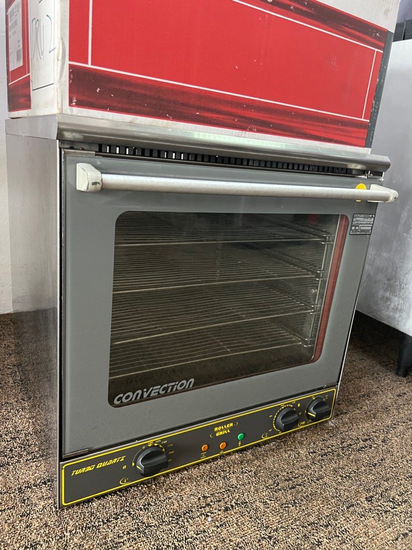 Very New Roller Grill Convection Oven/Multifunction Oven, TV & Home