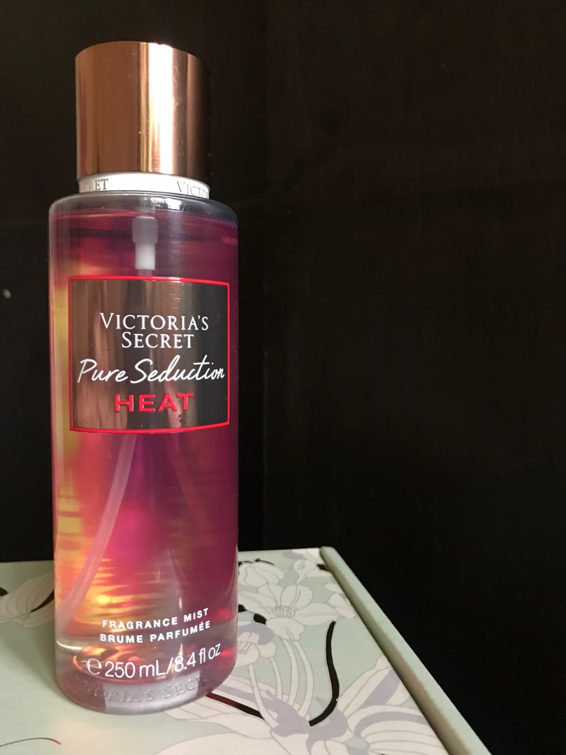 Bau pure on sale seduction