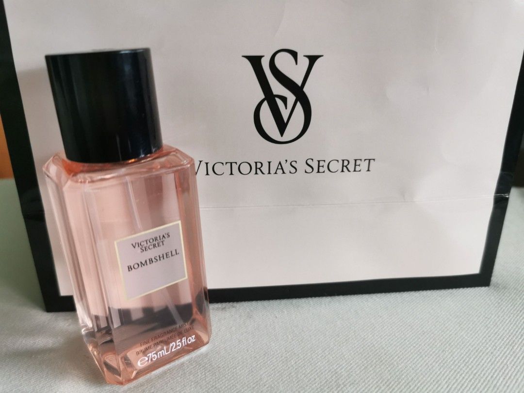 VICTORIA'S SECRET BOMBSHELL Fragrance Mist 75ML