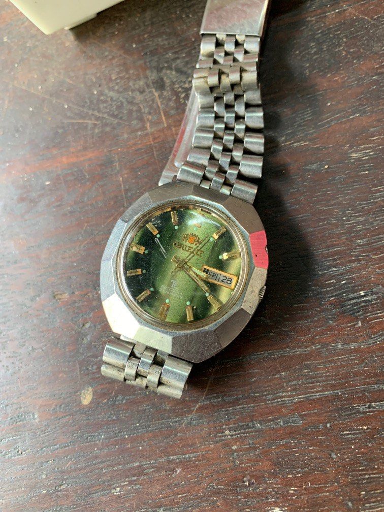 Orient 21 jewels top price