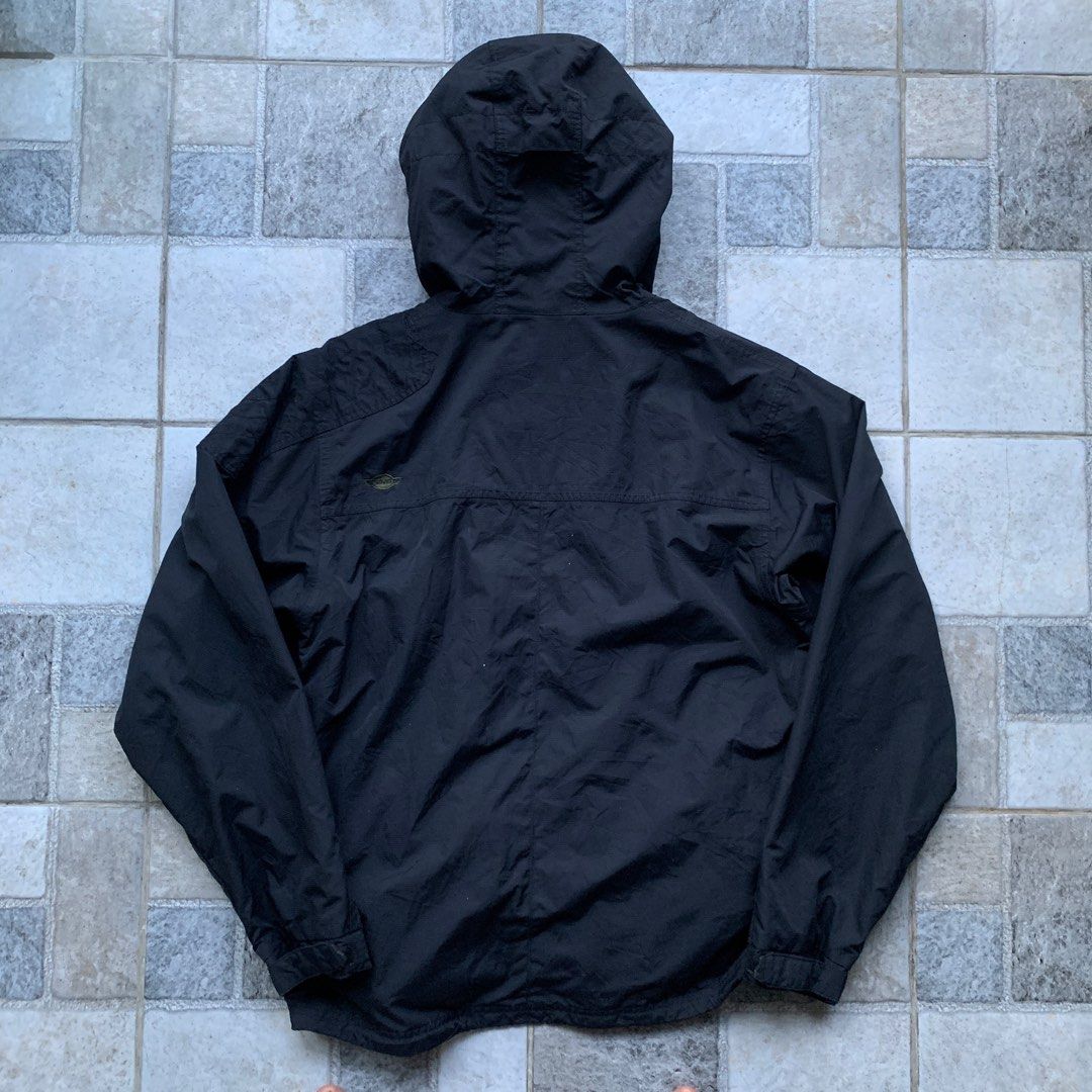 Vintage Simms Nylon Shell Jacket, Men's Fashion, Coats, Jackets and