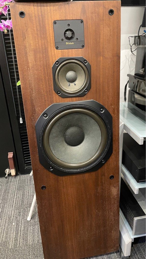 Mcintosh xr230 deals