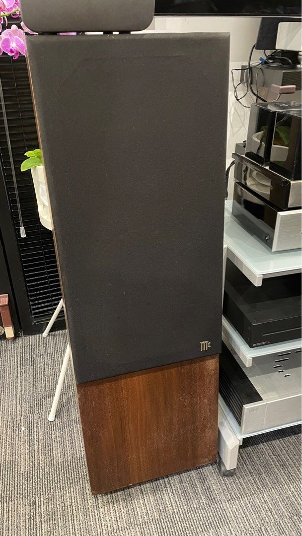 Mcintosh xr230 sale