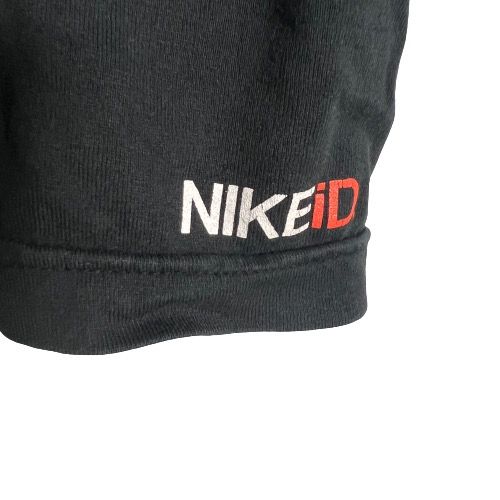 Nikeid shirts top