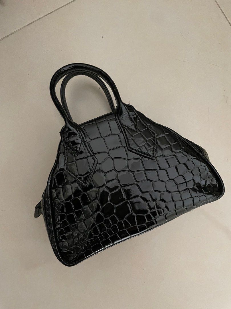Johanna mini store yasmine black