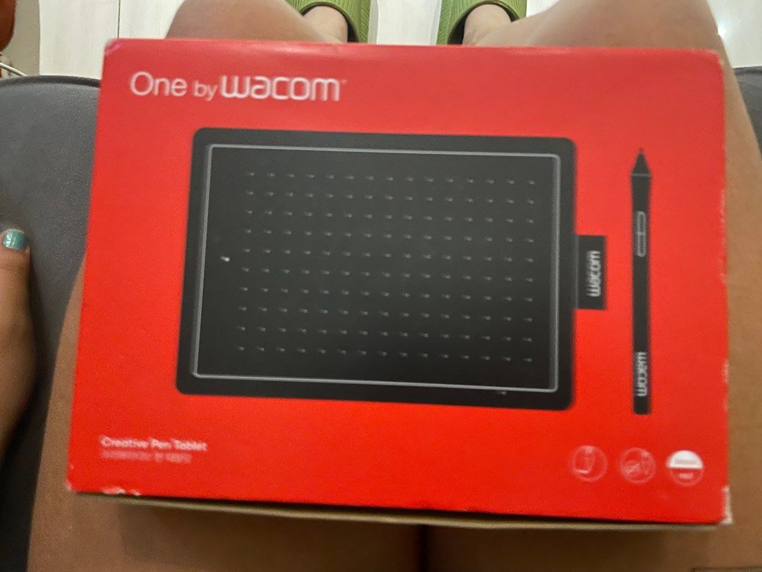 Drawing Tablet, Mobile Phones & Gadgets, Mobile & Gadget