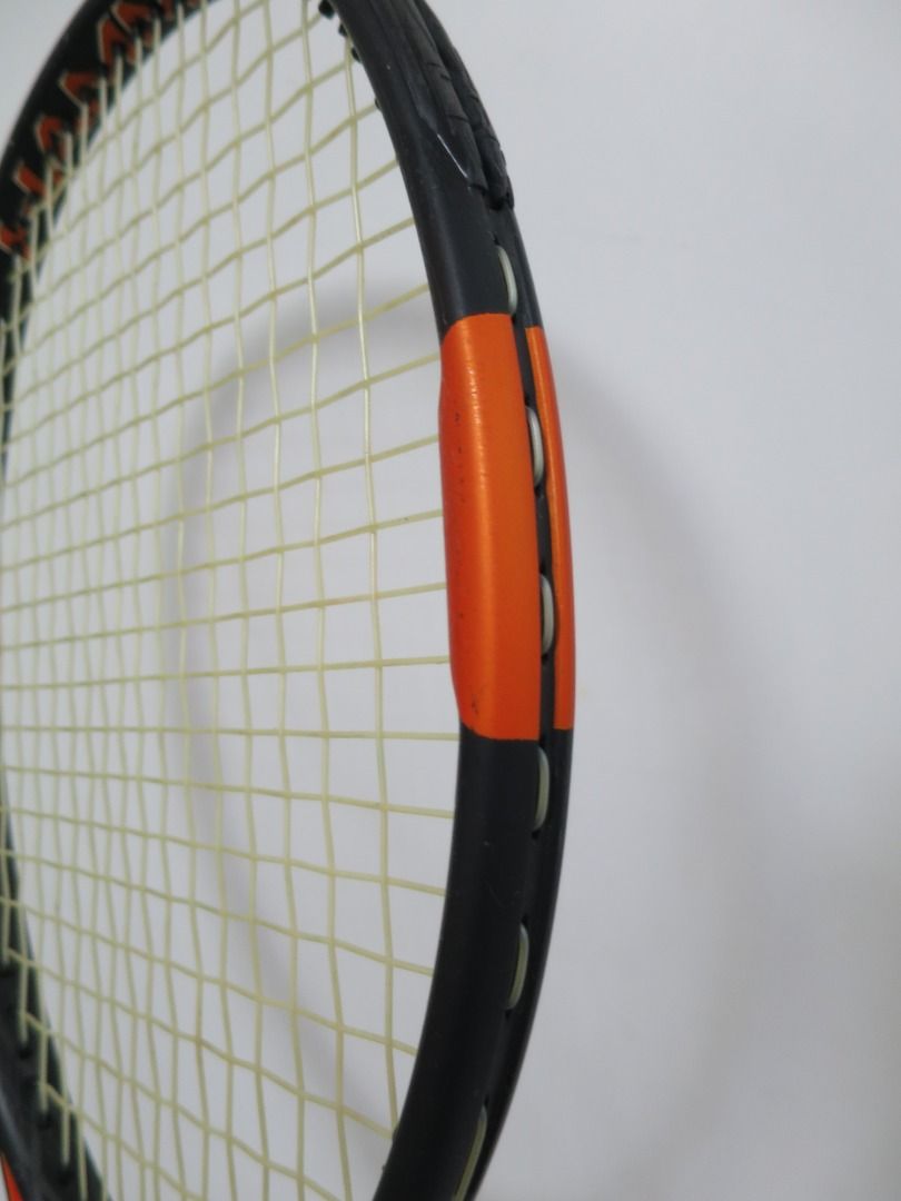 RAQUETTE TENNIS HEAD SPEED MP 2024 manche 4 d'occasion : Equipements | Tennis - 05/07/2025