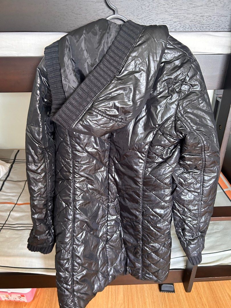 Free winter coats for adults top