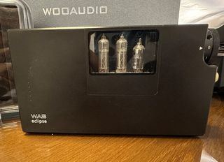 Woo audio shop wa8 for sale