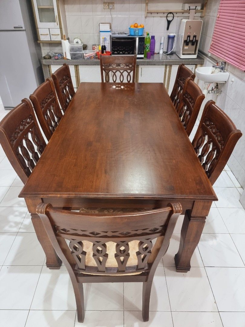 Olx tables and chairs deals