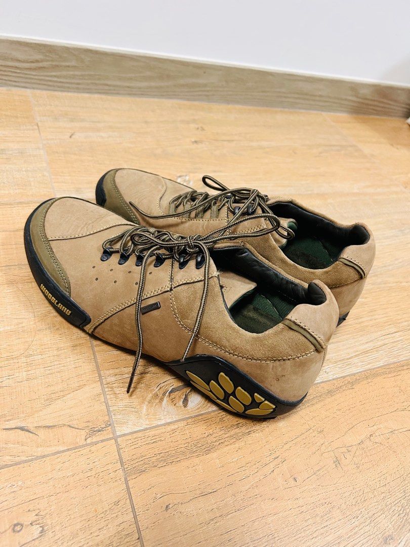 Woodland shoes shop sale 5 off