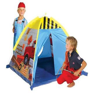 Work Station Play House Tent
