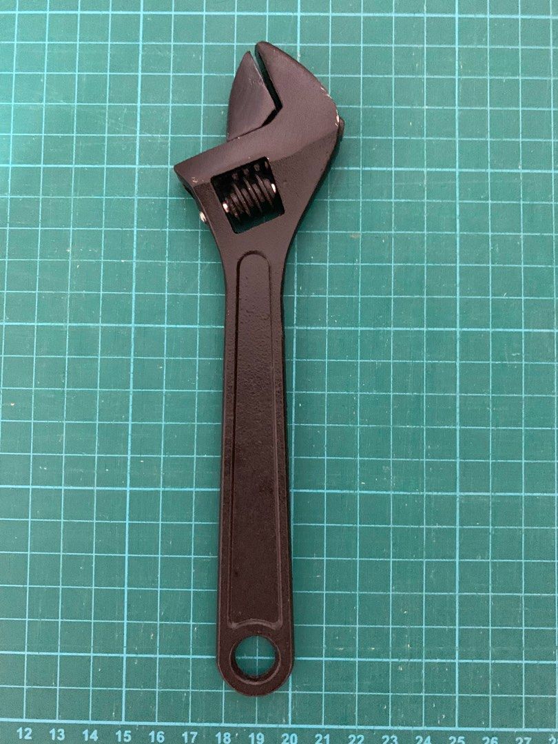 Wrench / Spanner, Furniture & Home Living, Home Improvement