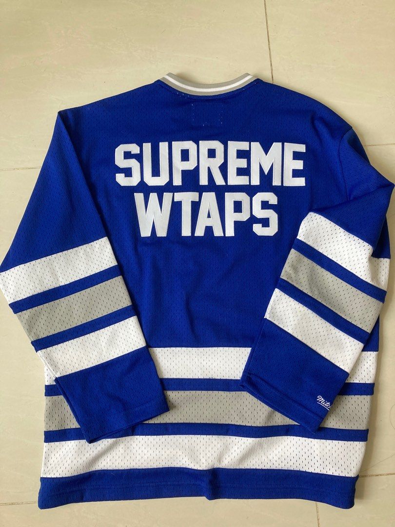 感謝価格 美品 supreme wtaps tacticaldownvest size L www.mehle