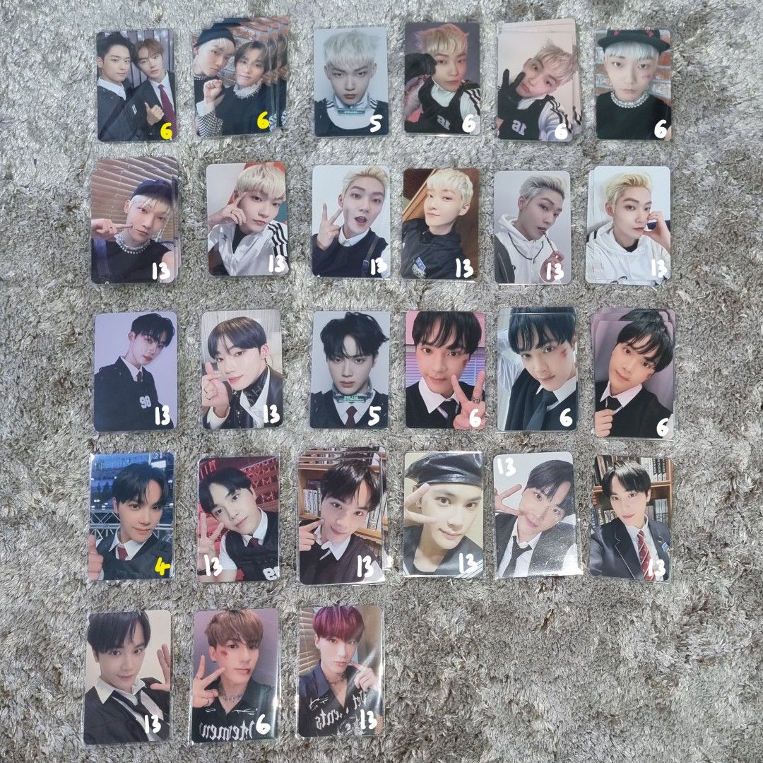 THE たっとし BOYZ MAVERICK EVERLINE ケビン
