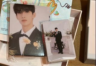 wtt svt dk fml carat version