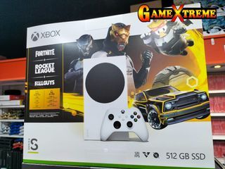 Console Usado Xbox Series S 512GB - Game Maniaconsole-usado-xbox-series-s -512gb