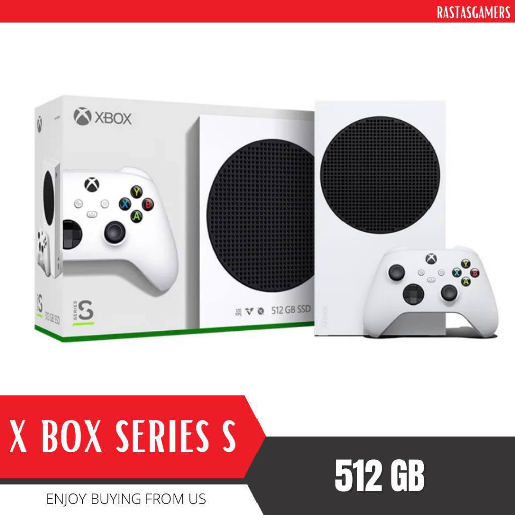 xbox series s with warranty, Video Gaming, Video Game Consoles, Xbox on