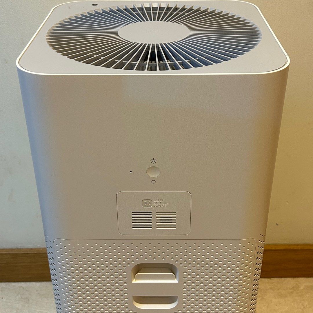 Xiaomi Air Purifier 2s **READ DESCRIPTION**, TV & Home Appliances, Air  Purifiers & Dehumidifiers on Carousell