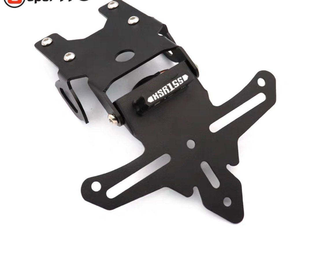 tail tidy xpulse 200