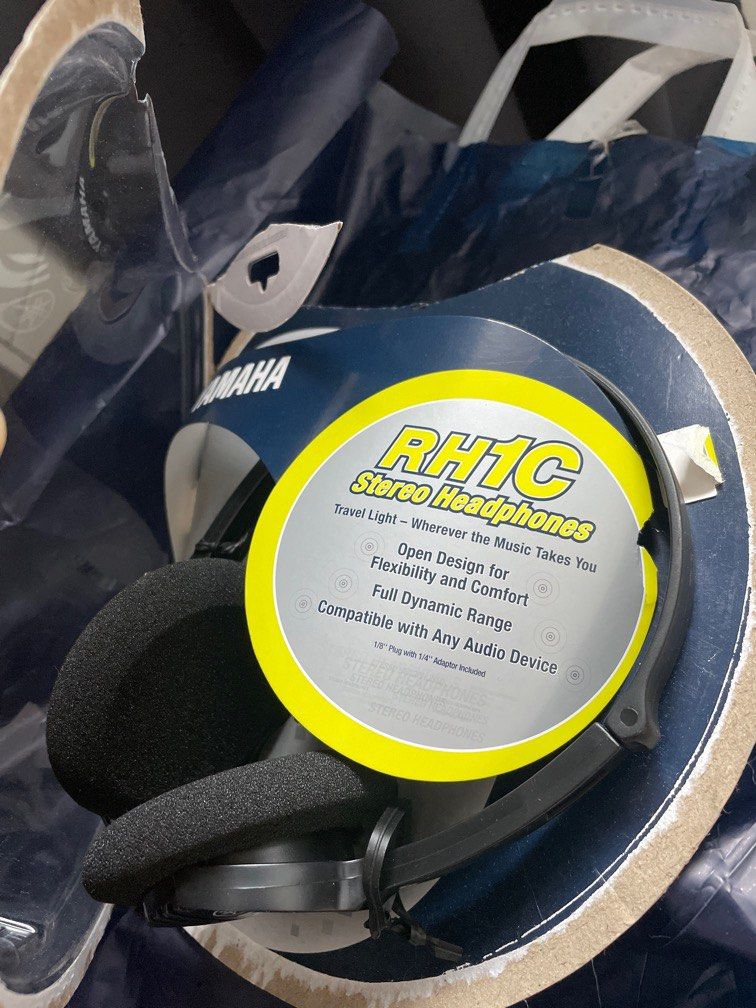 Rh1c headphones store