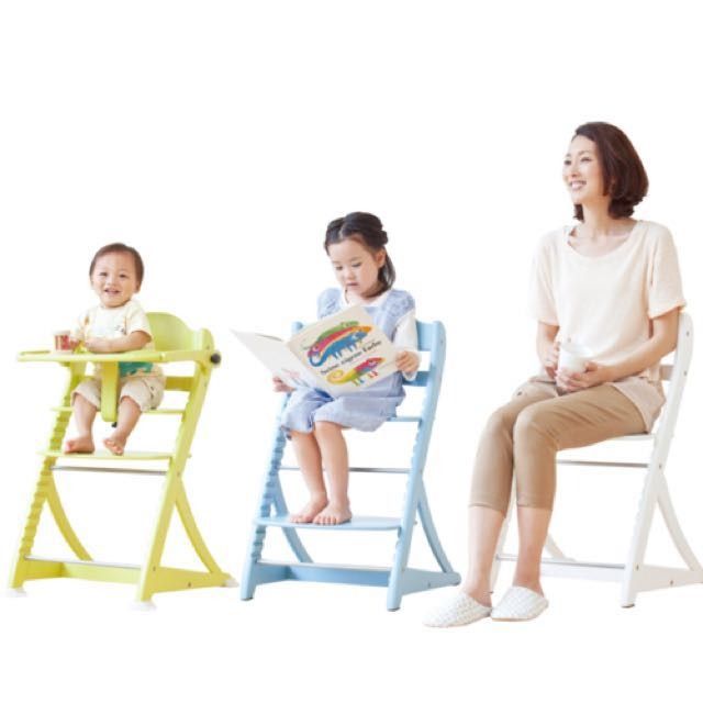 Yamatoya baby chair shop