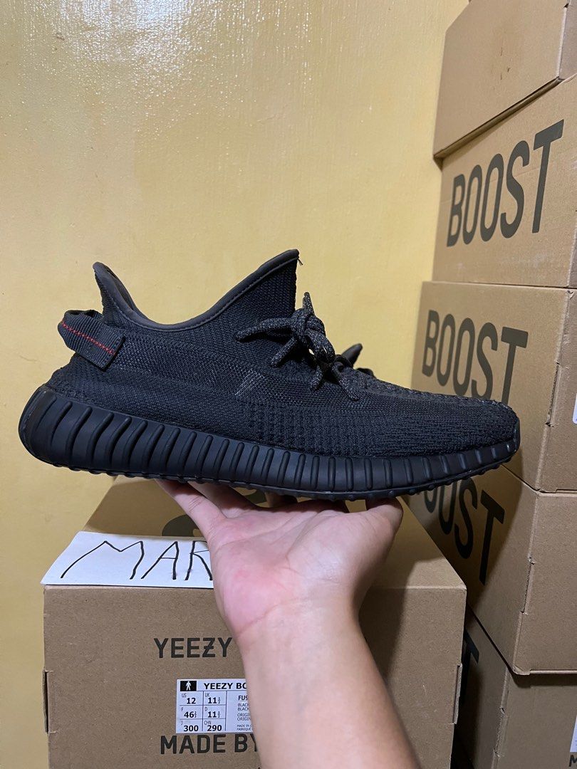 Yeezy static size sale 12