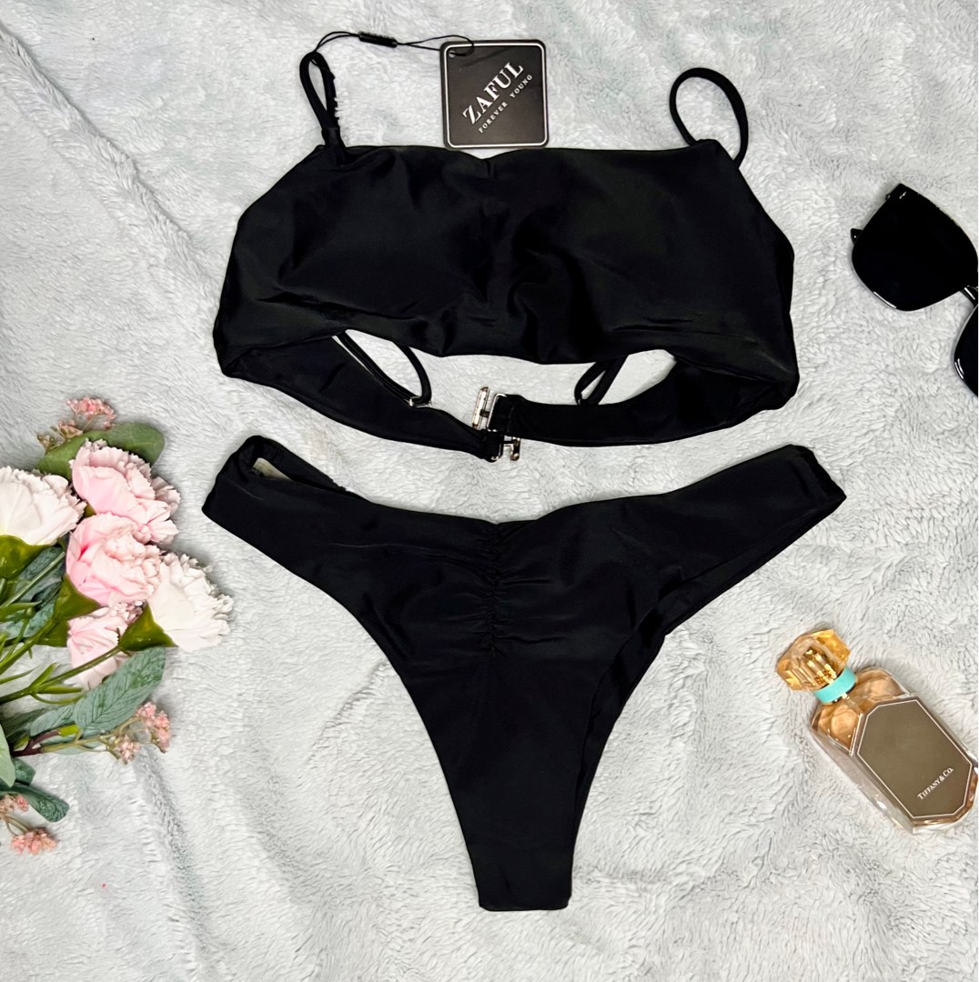 Zaful 2piece swimsuit on Carousell