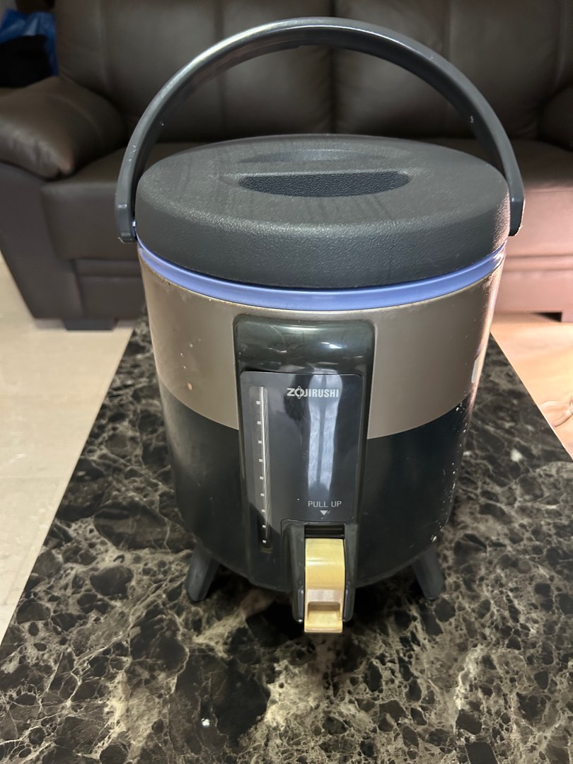 Zojirushi Cold Water, Beverage , Juice Dispenser, Furniture & Home