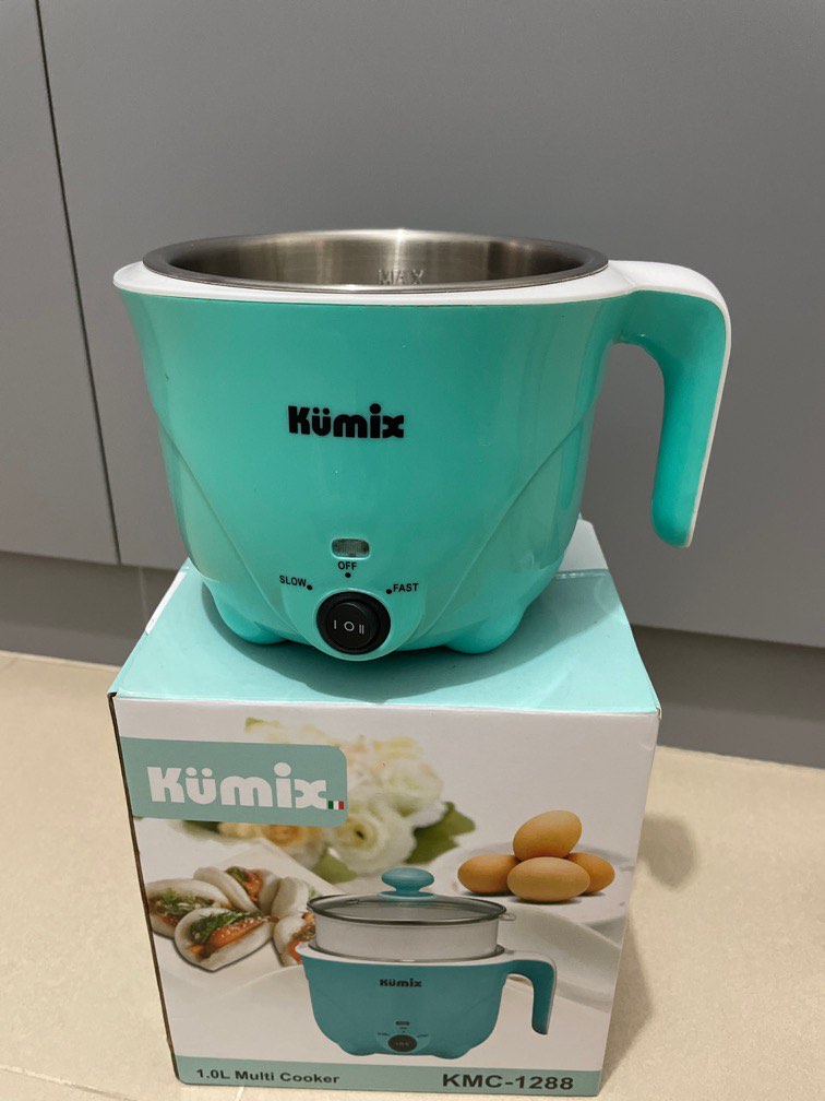 1L Multi Cooker Kumix