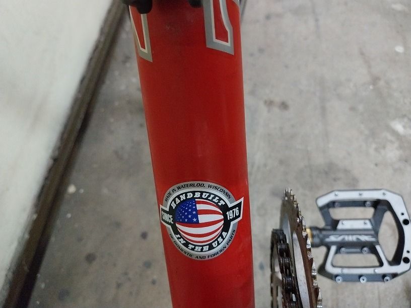 2004 trek online 2300