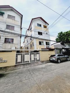 3 Bedroom Townhouse for Sale in Angelica Townhomes, Addition Hills, Mandaluyong City