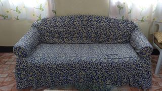 Sale/Trade 3 seafer Sofa / Couch Bench Chair