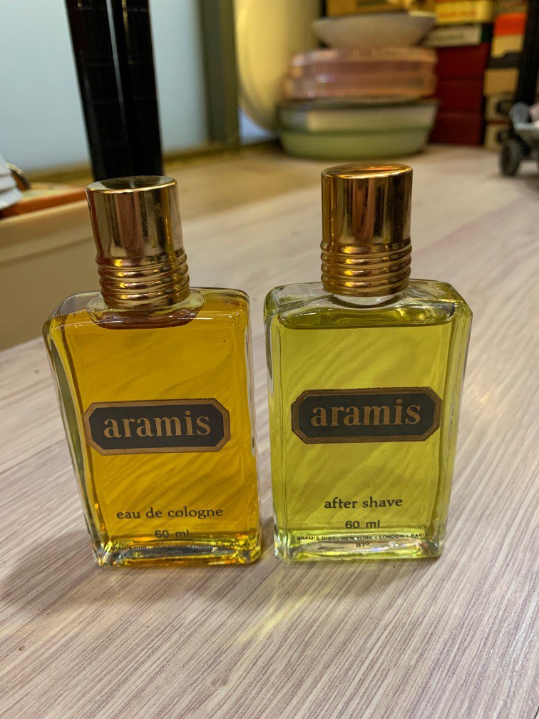 Aramis aftershave 60ml cheap