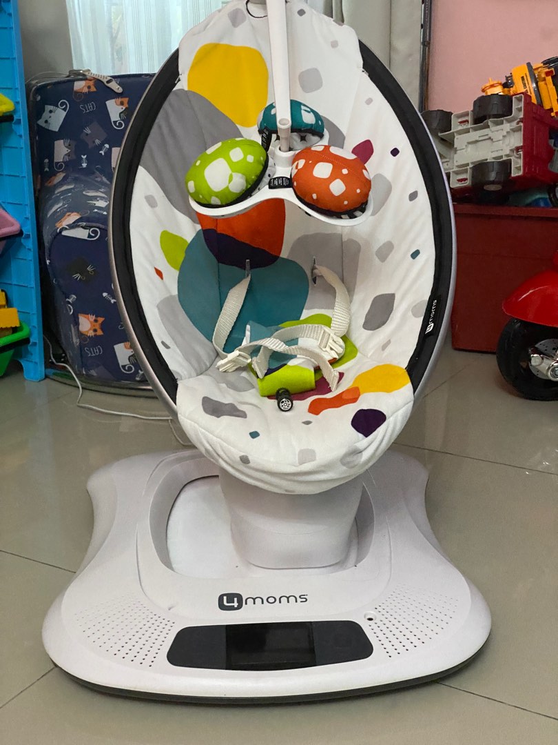 Mamaroo toys online