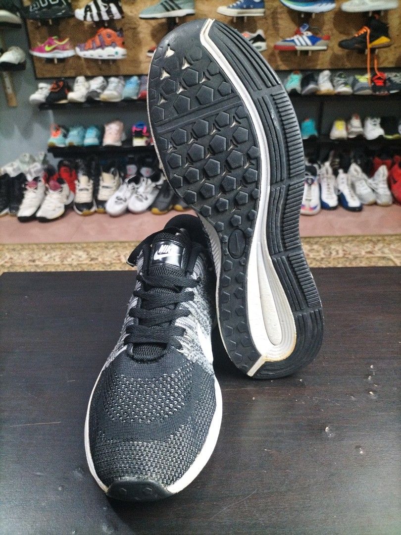 Nike flyknit shop racer 8.5
